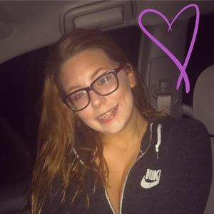 Meet your Posher, Katelyn