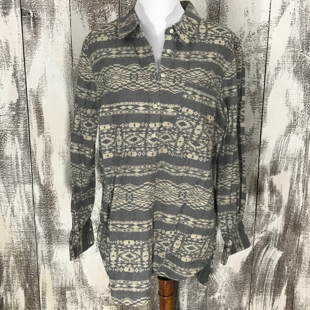 Merona Tunic