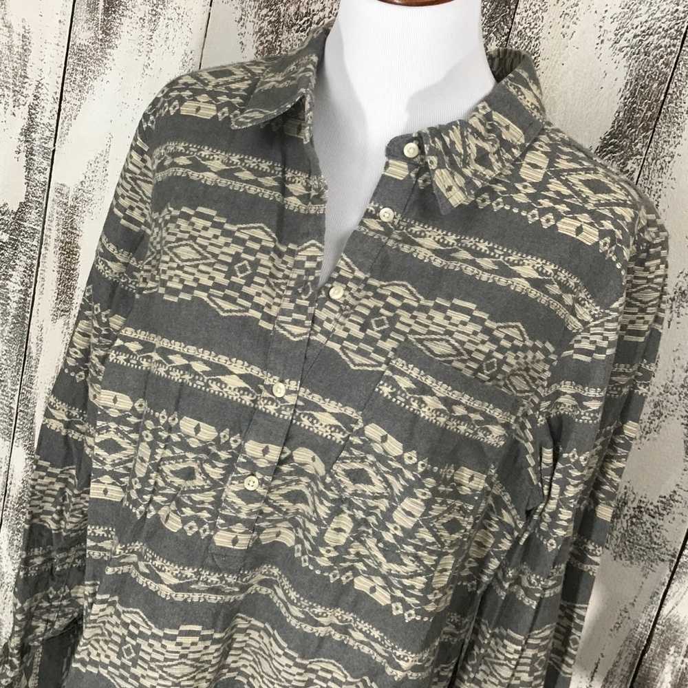 Merona Tunic - Picture 2 of 5