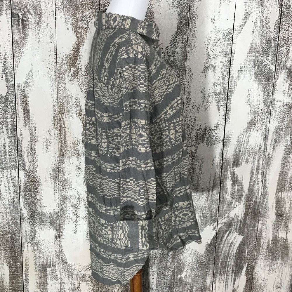 Merona Tunic - Picture 4 of 5