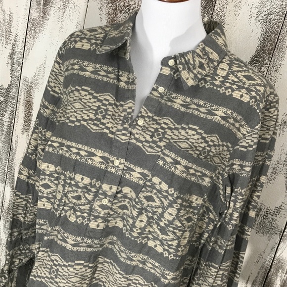 Merona Tunic - Picture 2 of 5