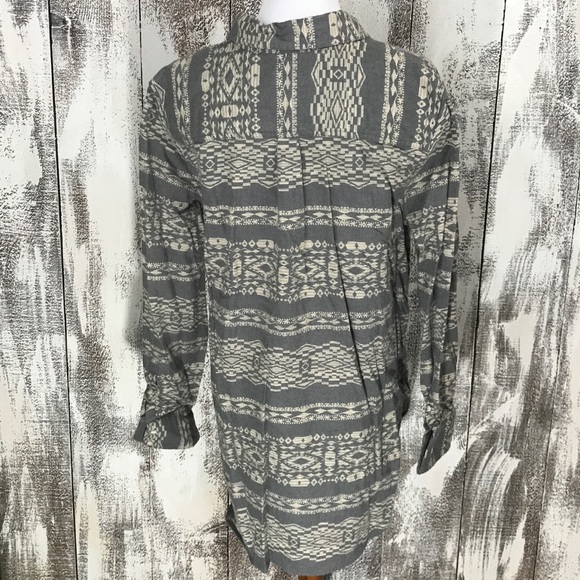 Merona Tunic - Picture 3 of 5