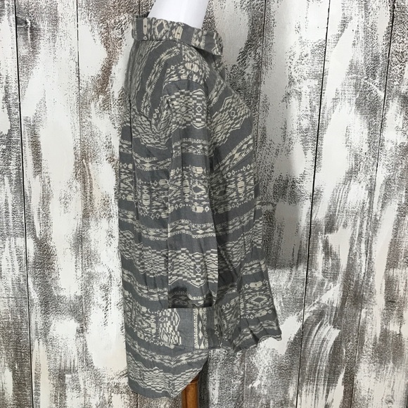 Merona Tunic - Picture 4 of 5