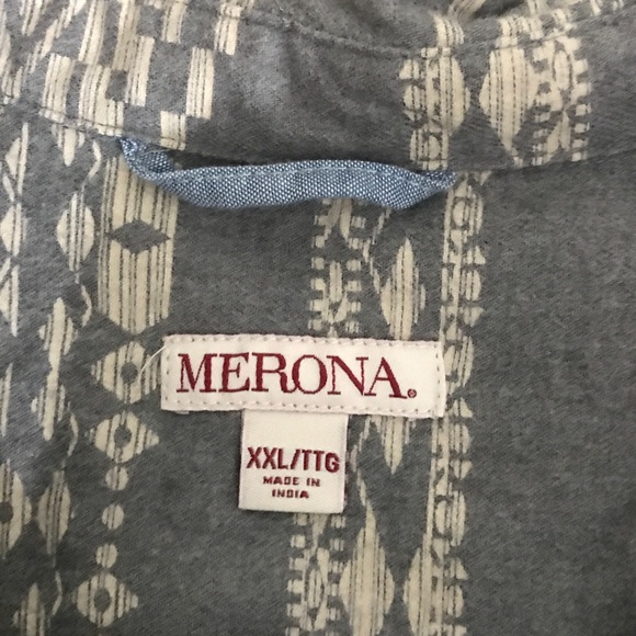 Merona Tunic - Picture 5 of 5
