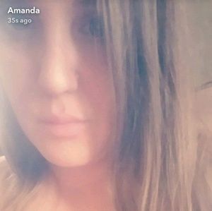 Meet your Posher, Amanda