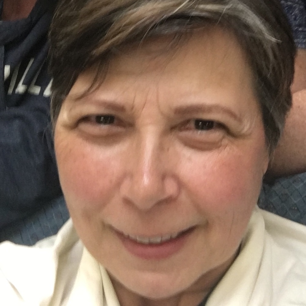 Meet your Posher, Sabrina