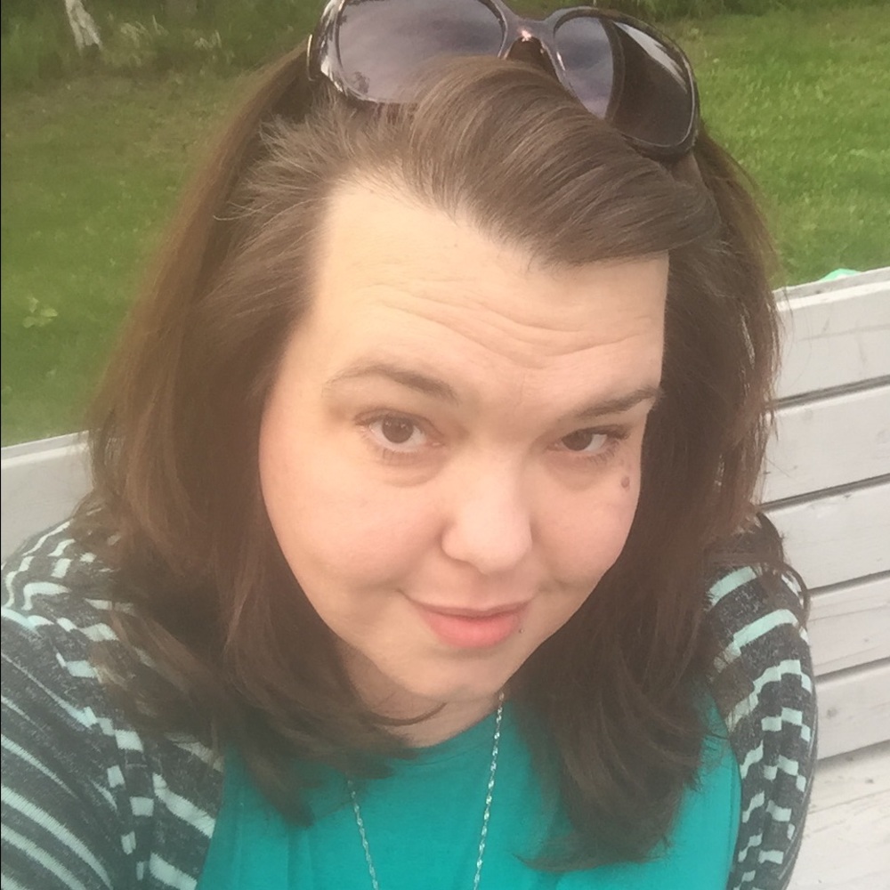 Meet your Posher, Kristal