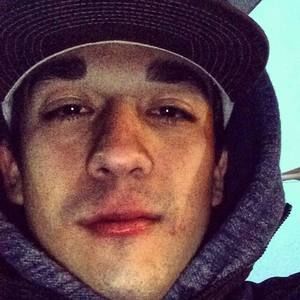 Meet your Posher, Connor