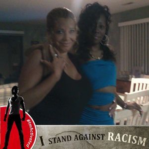 Meet your Posher, Monique