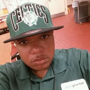 Meet your Posher, Shyekah