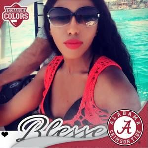 Meet your Posher, Danyella