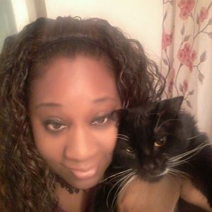 Meet your Posher, Patrice