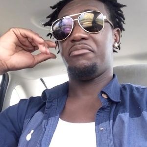 Meet your Posher, Ajay