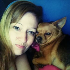 Meet your Posher, Alexis