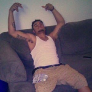 Meet your Posher, Riley