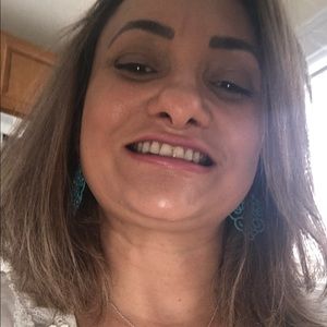 Meet your Posher, Danielly