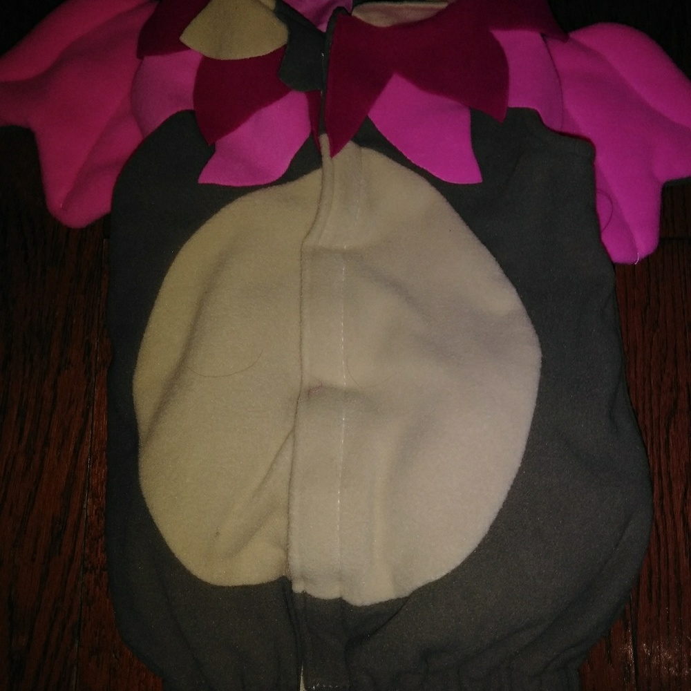 Girls Halloween costumes OWL Size 12-24 M 🎃 - Picture 6 of 7