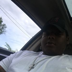 Meet your Posher, Tyrell