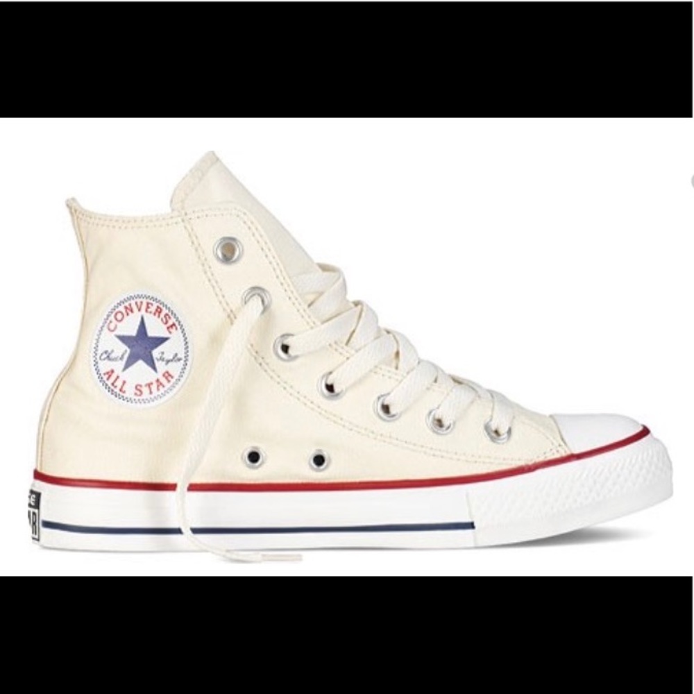 Converse all star