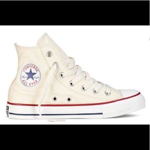 Converse all star