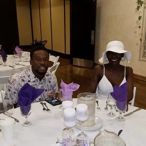 Meet your Posher, Mark