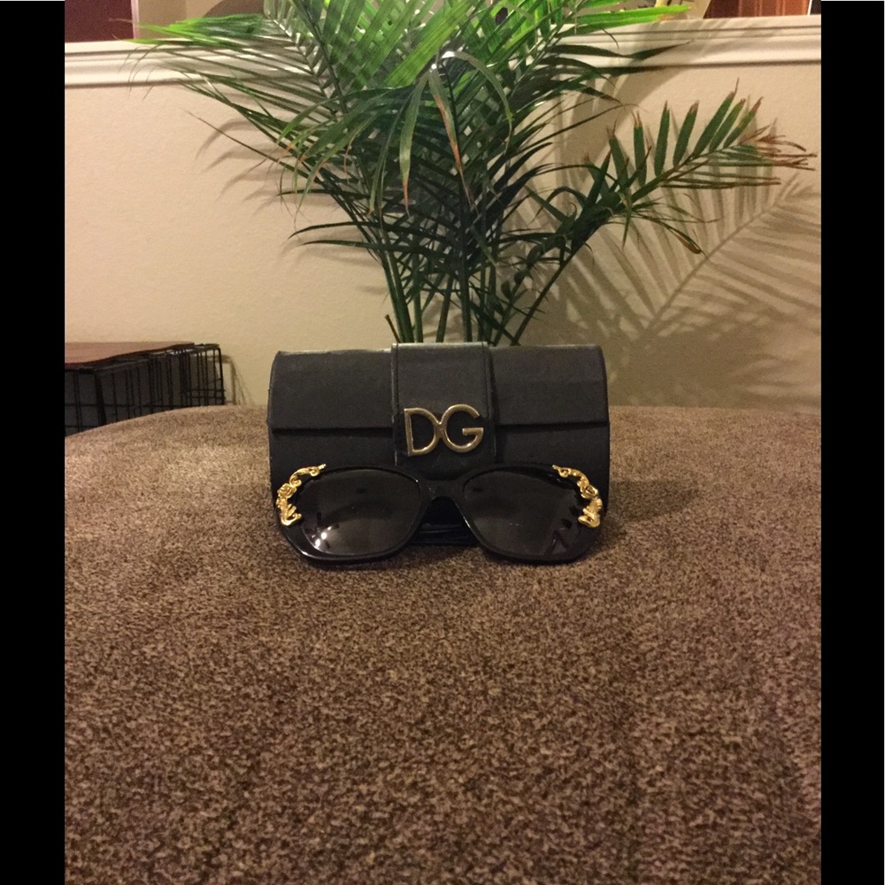 Dulce&Gabbana sun glasses