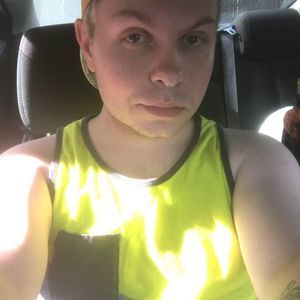 Meet your Posher, Brian