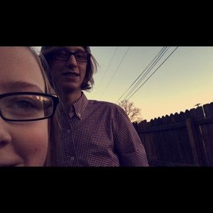 Meet your Posher, Jasey