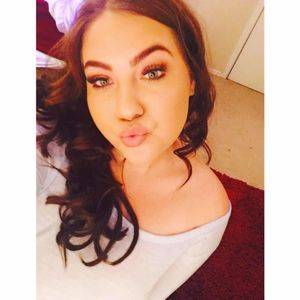 Meet your Posher, Jillian