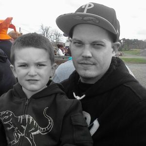 Meet your Posher, Brian