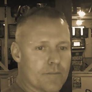 Meet your Posher, Timothy