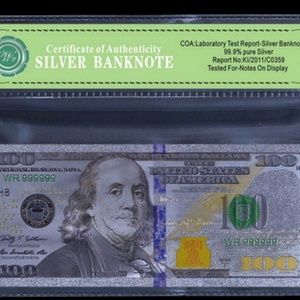 Meet your Posher, Eldar