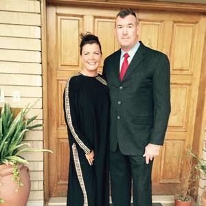 Meet your Posher, Caroline