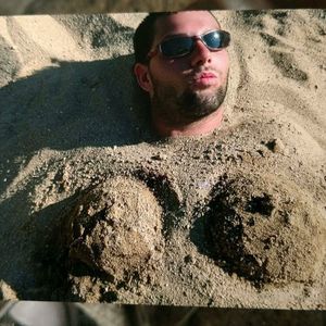 Meet your Posher, Mikey