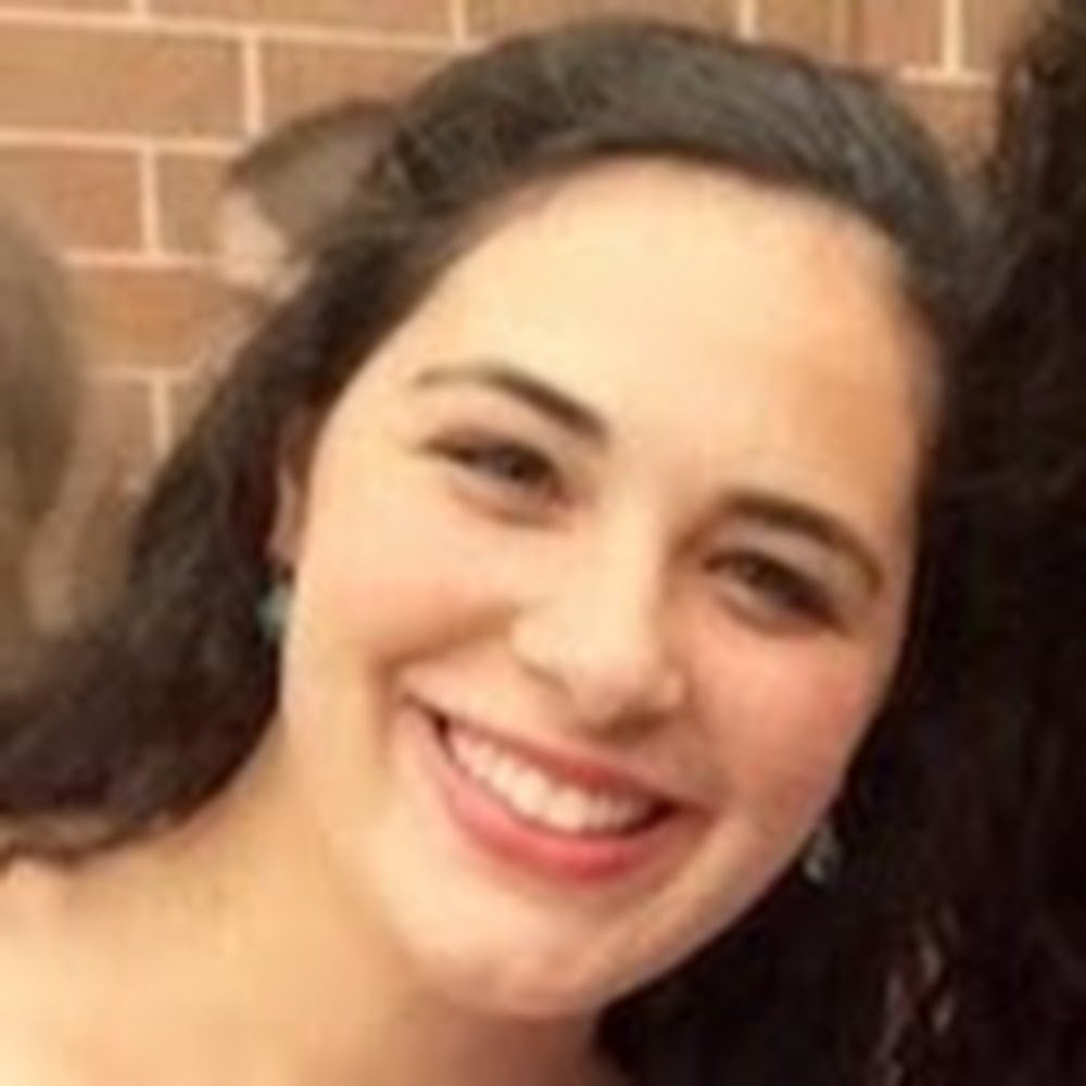 Meet your Posher, Lissy