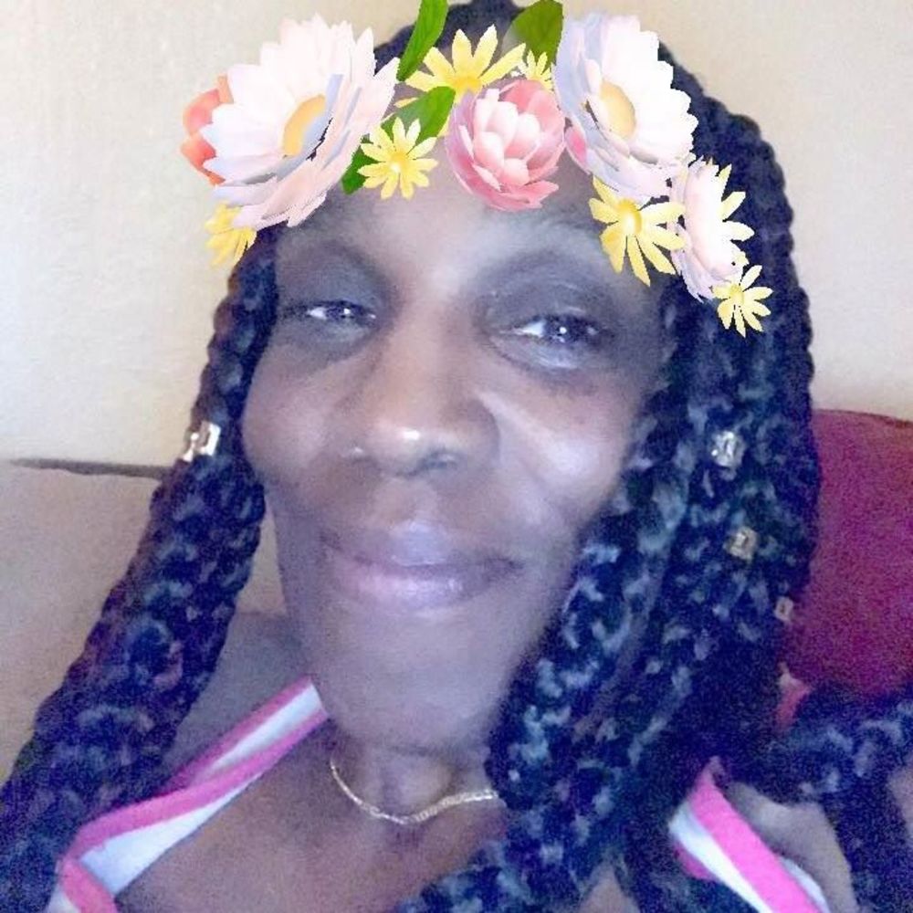 Meet your Posher, Kimberly