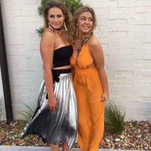 Meet your Posher, Ellen