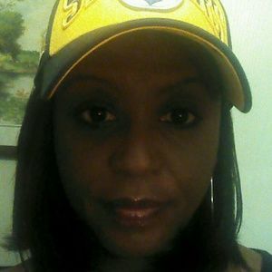 Meet your Posher, Lekethia