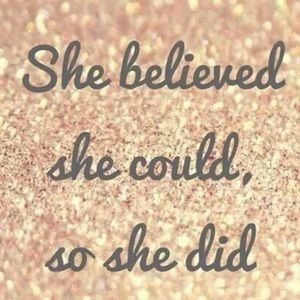 Meet your Posher, Bethany