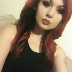 Meet your Posher, Kristina