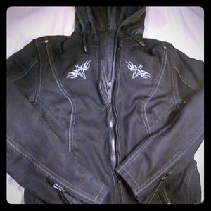 Motorcycle Ridding jacket