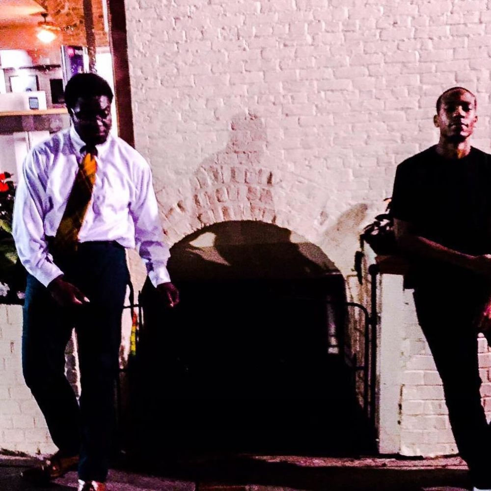 Meet your Posher, Jarvis