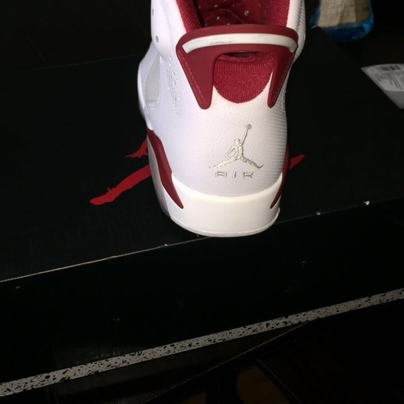 Air Jordan 6 Retro 8.5