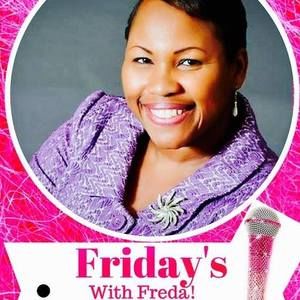 Meet your Posher, Freda