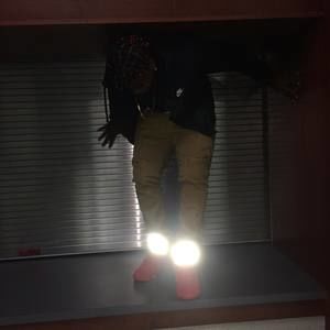 Meet your Posher, Mark