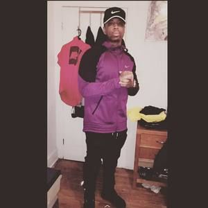 Meet your Posher, Drizzy drop