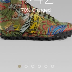 Meet your Posher, Loub