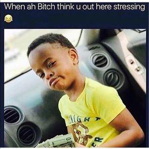 Meet your Posher, Reginald