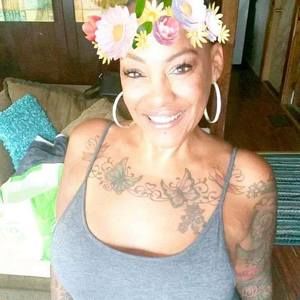 Meet your Posher, Tisa