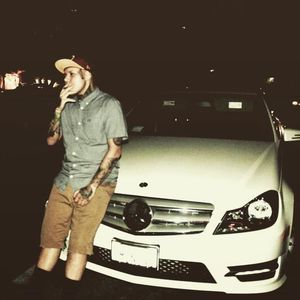 Meet your Posher, Louie